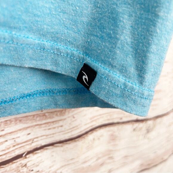 RIP CURL The Swamp Florida Mens Shirt Sz M - Picture 5 of 5